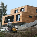 Hochbau Angebot