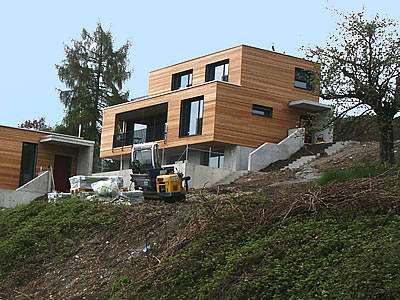 Hochbau