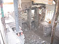 Umbau Innenausbau