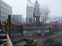 GZV Baustelle