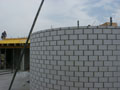 runde Wand klein