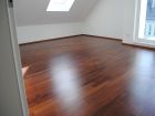 2Schichtparkett Merbau Lackiert