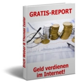 Aufbau eines passives Einkommen