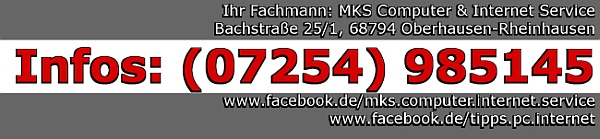 Haben Sie Fragen? Diese beantworte ich gerne telefonisch, persönlich oder auf Facebook.