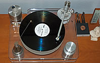 Schallplatten Digitalisierung Frankfurt am Main