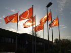 Piping Flags