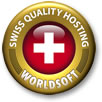 Qualitäts-Hosting