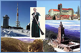 Pro Harz tours - Ihr Harzreisepartner