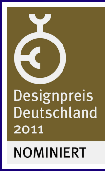 Designpreis Deutschland - Schlingentisch Powersling