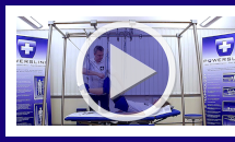Video Schlingentisch