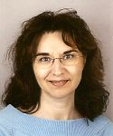 Violeta Meyer Dipl. prakt. Psychologin SGPH