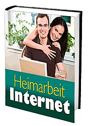 Heimarbeit Internet