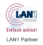 LAN1 Partnerfirma