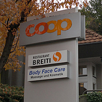 Restaurant Breiti, Forchstrasse 45, 8704 Herrliberg