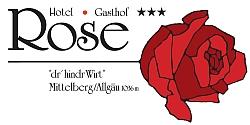 Hotel Rose, Oy-Mittelberg