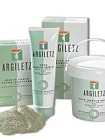 Argiletz grüne Tonerde