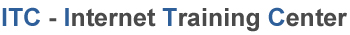 ITC-Internet Training Center