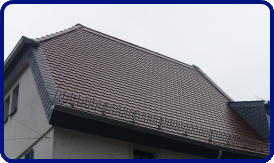 Steildach, Dach, Dachfächenfenstereinbau, Dachisolierung,