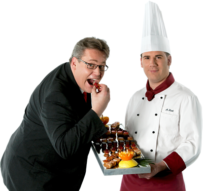 Schmücker Gastronomie Restaurant Fill
