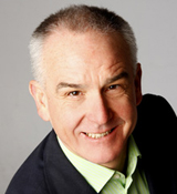 Willy Baur, Sehtrainer der Augenschule Allgäu-Bodensee