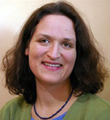 Elvira Boguth, Trainerin für gesundes Sehen