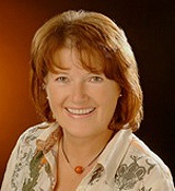 Isolde Schraufstetter, Augenschule-Erding