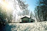 Ski-H&uuml;tte