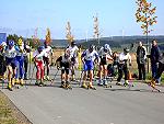 Wettkampftraining Sommer
