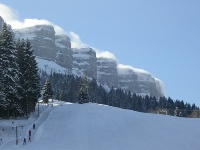 SnowPark Eriz
