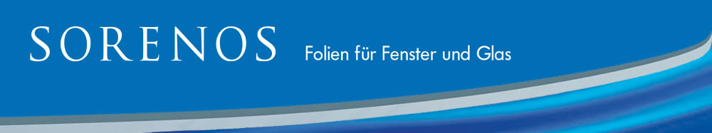 Sonnenschutzfolien Geb&auml;udefolien