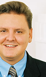 Mag. Thomas Steiner