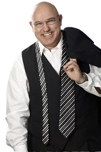 Uwe Glomb - Die IEFA-Neukunden-Formel