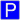 Parkplatz