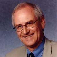 Dr. Karl Peter Faesecke