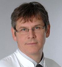 Prof. Dr. Olaf Schedler