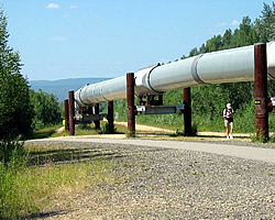 Alaska Pipeline