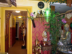Thai-Garden Restaurant in Schorndorf