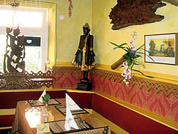 Thai-Garden Restaurant in Schorndorf