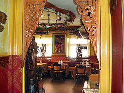 Thai-Garden Restaurant in Schorndorf