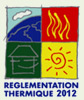 règlementation thermique 2012, attestations permis de construire prise en compte règlementation
