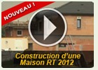 vidéo RT 2012 les informations sur la règlementation et ses attestations permis de construire