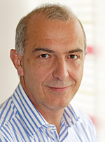 Dr.med. Peter Thunert