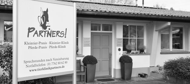 Tierklinik Partners Wehr