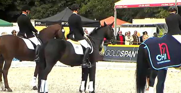 Thomas Fritsch auf San Dewina, Donaueschingen  2012