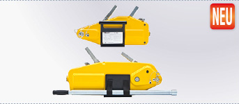 Seilzug Yaletrac