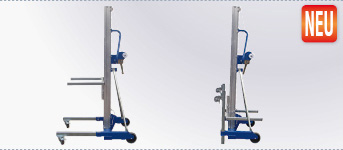 Montage-Lift