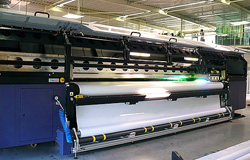 Durst 500 UV