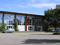Seeblickhalle