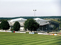 Mindlestalhalle