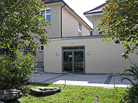 Schulturnhalle